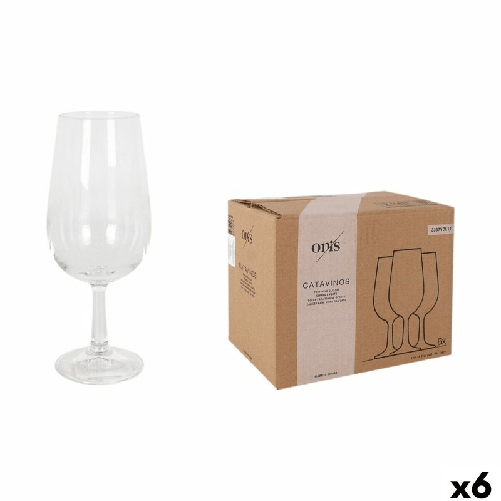 Onis Set di calici da vino Onis Jerez (6 Unità)
