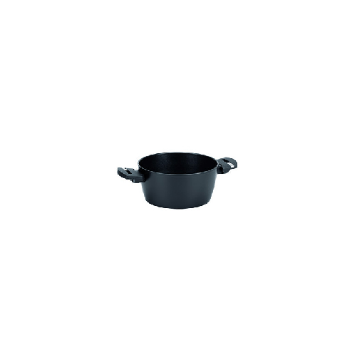 BERNDES CASSERUOLA ANTIADERETE B.Future CLick 24cm