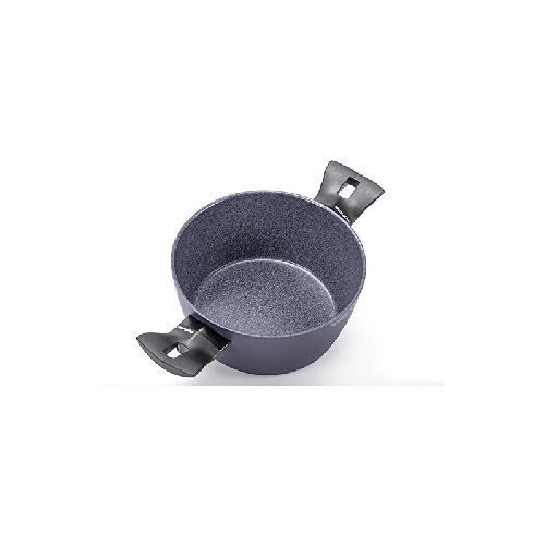 CASSERUOLA ANTIADERENTE Minerva Finegres 24cm PFAS FREE PFOA FREE