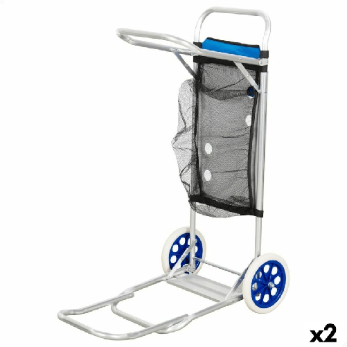 Aktive Carrello Aktive