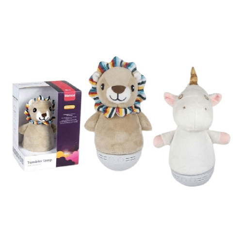 BigBuy Fun Luce antibuio