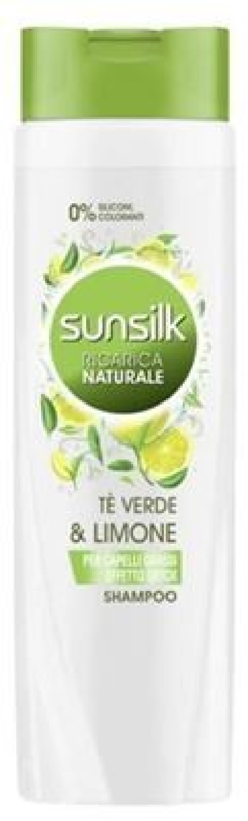 Sunsilk 12x Bundle Sunsilk Shampoo 250 Ml. Detox The Verde