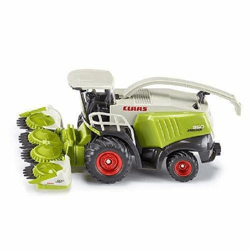 Bullyland Trattore giocattolo Bullyland Ceifador