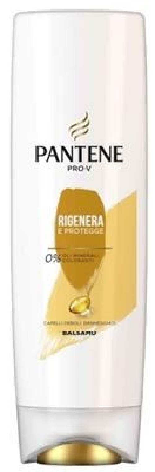 Pantene 6x Bundle Pantene Balsamo Rigenera Protegge