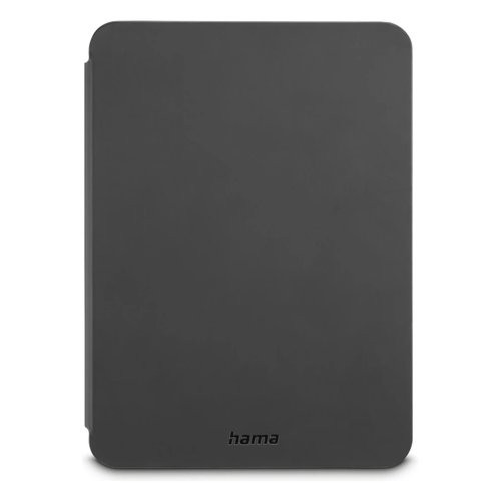 Hama Fold custodia per e-book reader 17,8 cm (7") Custodia a libro Nero Hama Custodia ebook FOLD Paperwhite 12a Gen 2024 Black