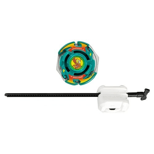 Hasbro Statuetta Articolata Hasbro Dranzer Spiral 3-80T Anniversary X-Over Hasbro Trottola BEYBLADE X Lanciatore Eu Dranzer