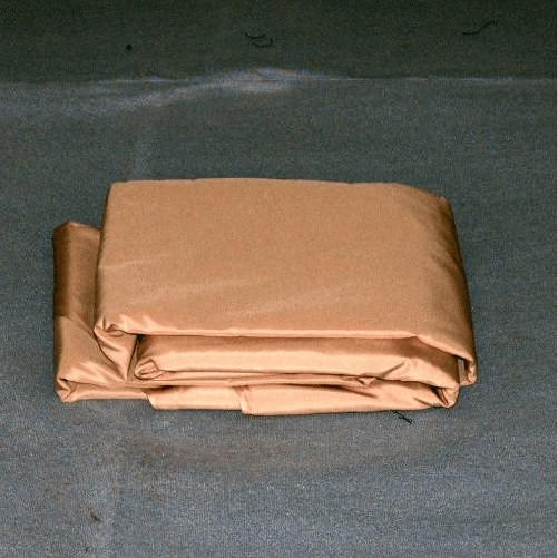 Amicasa Copertura gazebo Amicasa MILANO Beige 3x3