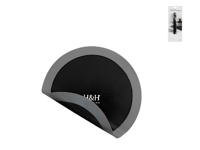 H&h 6x H&H Protezioni per piano induzione tondo cm.22