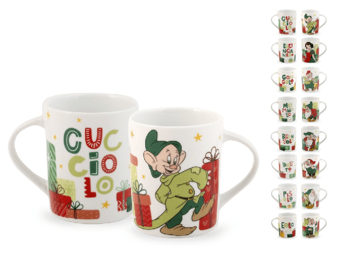 Home 12 mug 7 Nani Natale Disney cc 340