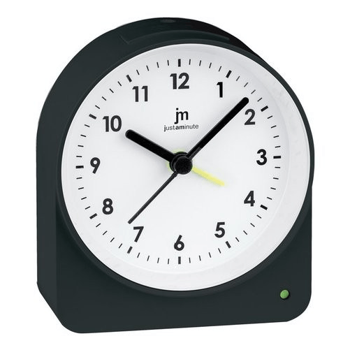Lowell Sveglia Lowell JA 7104N Black