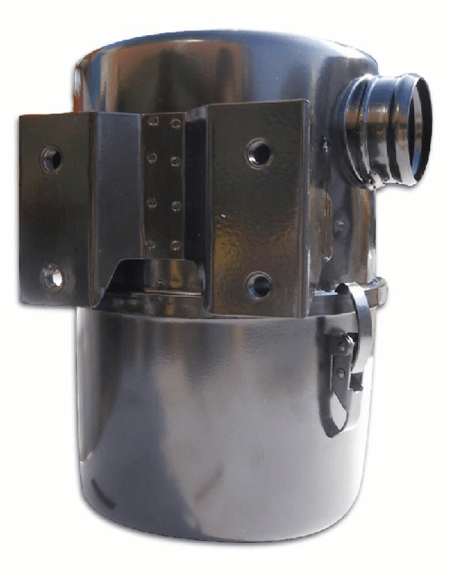 Ama Filtro ad aria completo adattabile al riferimento originale Fiat 5136558