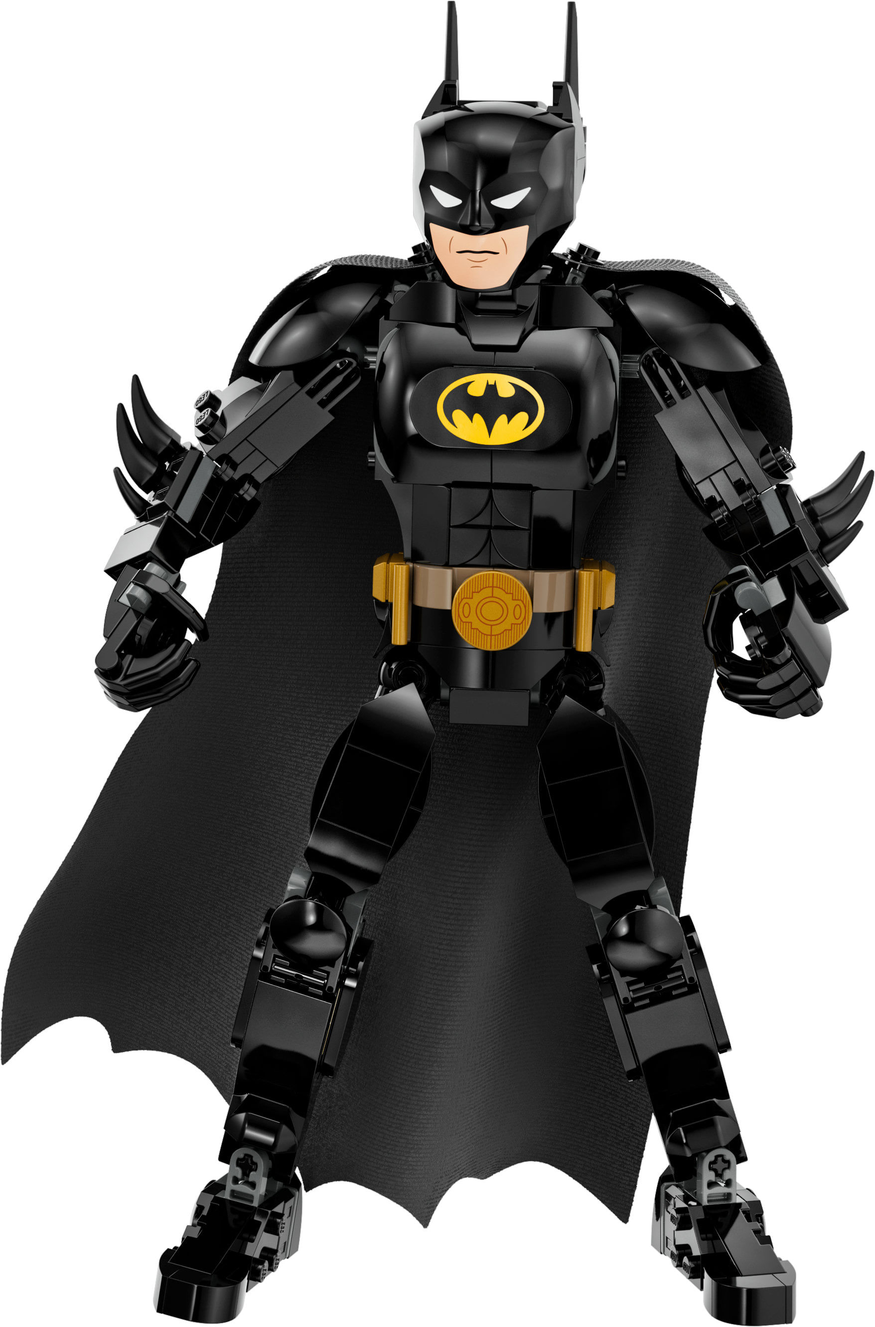 LEGO DC Comics Super Heroes Personaggio di Batman