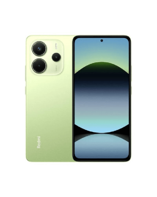 XIAOMI REDMI NOTE 14 6+128GB 4G LIME GREEN OEM