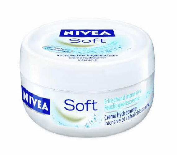 Nivea NIVEA SOFT CREMA MANI 200ML
