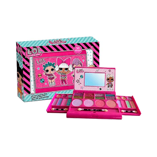 Senza marca LOL SURPRISE TROUSSE COSMETICA GRANDE 14217