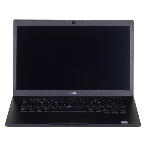Dell Laptop Dell LATITUDE 7490 14" 16 GB RAM 256 GB SSD (Ricondizionati A)
