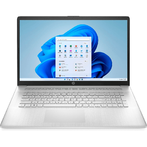 HP Laptop HP 8L5Y1UA 17,3" Intel Core i5-1235U 8 GB RAM 512 GB SSD (Ricondizionati A+)