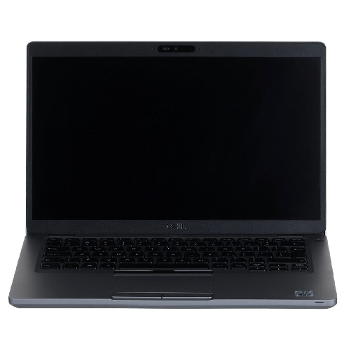 Dell Laptop Dell LATITUDE 5410 14" 16 GB RAM 256 GB SSD Qwerty US (Ricondizionati A)