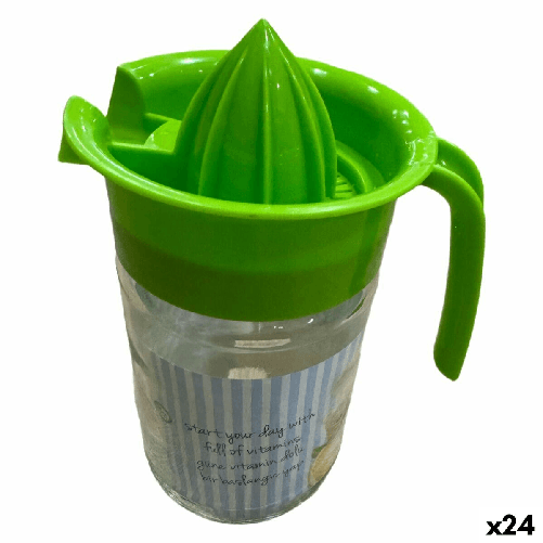 Titiz Spremiagrumi Titiz Vetro 0,6 L (24 Unità)