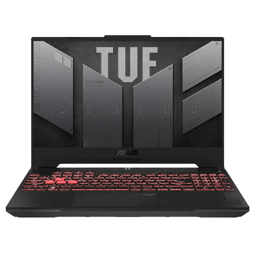 Asus Laptop Asus FA507NVR-LP005 15,6" AMD RYZEN 7 7435HS 16 GB RAM 512 GB SSD Nvidia Geforce RTX 4060