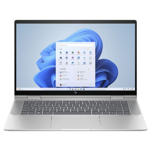 HP Laptop HP 7H9Y3UA 15,6" Intel Core i7-1355U 16 GB RAM 512 GB SSD (Ricondizionati A+)