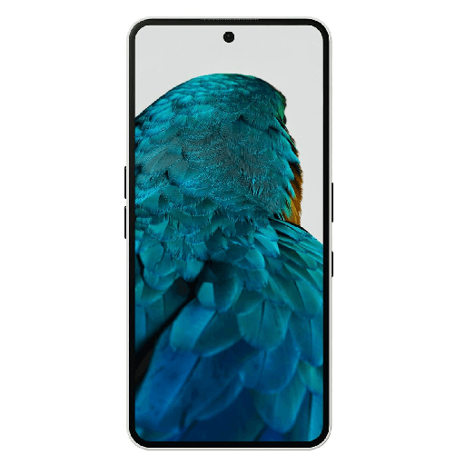 Nothing phone Smartphone Nothing phone Nothing Phone (3a) 8 GB RAM 256 GB Nero