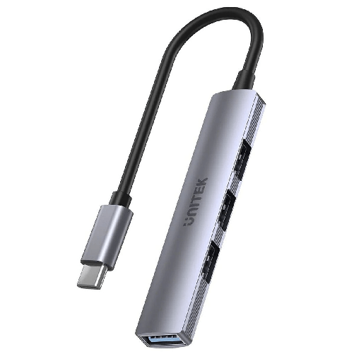Unitek Hub USB Unitek H1208B