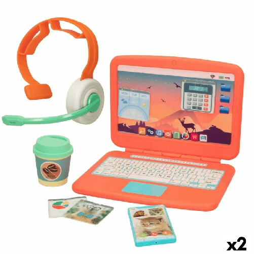 Colorbaby Computer portatile Colorbaby Good Idea