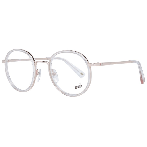 Web Eyewear Montatura per Occhiali Donna Web Eyewear WE5369 47033