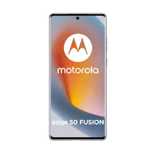 Motorola Smartphone Motorola EDGE 50 FUSION 12 GB RAM 256 GB 6,7" Azzurro