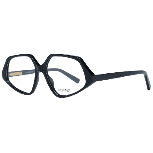 Sportmax Montatura per Occhiali Donna Sportmax SM5011 54001