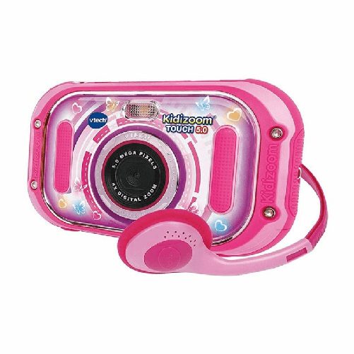 Vtech Fotocamera Digitale per Bambini Vtech Kidizoom Touch 5 Mpx 3,5"