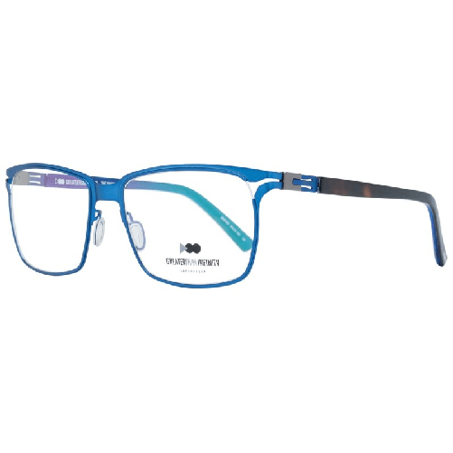 Greater Than Infinity Montatura per Occhiali Uomo Greater Than Infinity GT029 55V03