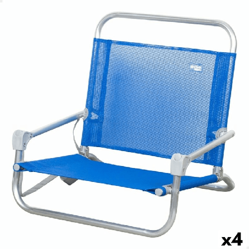 Aktive Sedia da Spiaggia Aktive 46 x 49 x 44 cm