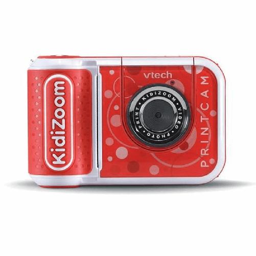 Vtech Fotocamera Digitale per Bambini Vtech Kidizoom Stampante fotografica