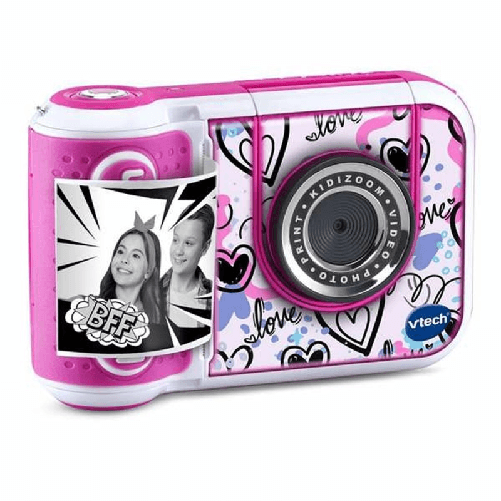 Vtech Macchina fotografica istantanea Vtech Kidizoom