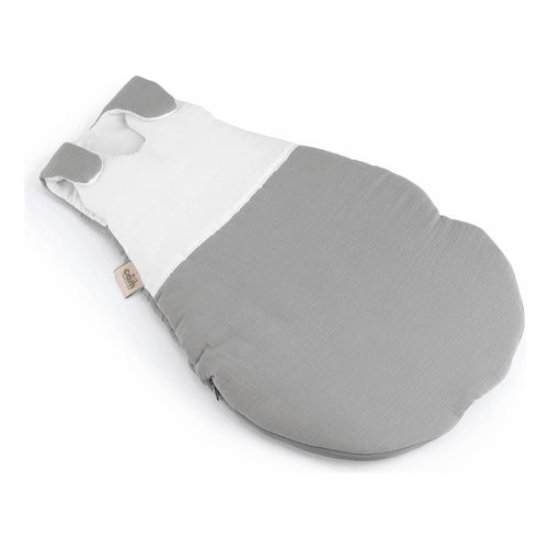 Cam Sacco invernale Cam 042 CB NANNA NEO Grigio