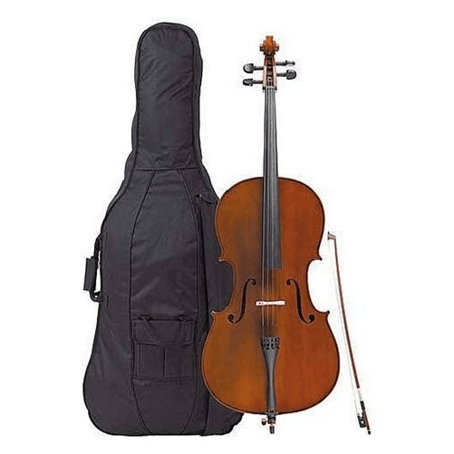 Luthier Violoncello Luthier 200031 MAESTRO CES44 Legno