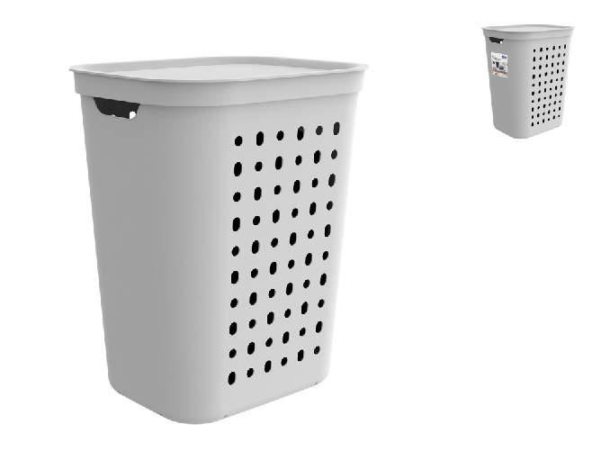 Rotho Portabiancheria Jona lt 55. BPA FREE.