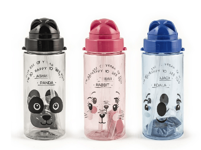 Home 6x Home Borraccia Trt Colori Assortiti Lt0,75