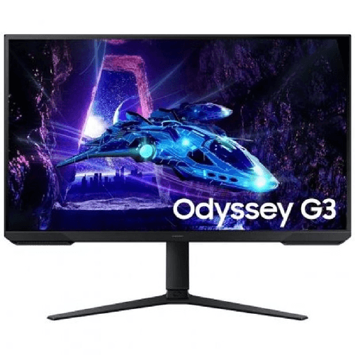 Samsung Monitor Samsung LS32DG302EUXEN Full HD 32"