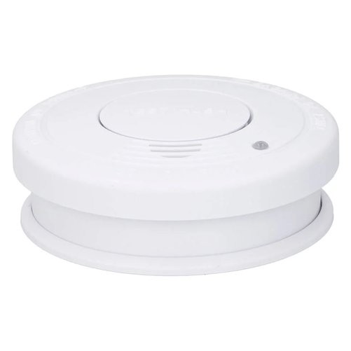 Grundig Sensore fumo Smoke Detector White