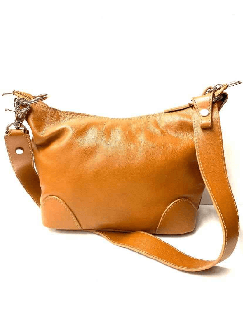 NARDELLI BORSA BORSE DONNA NARDELLI 1MNG67 PELLE CUOIO ORIGINALE NEW Taglia Unica,Colore Marrone