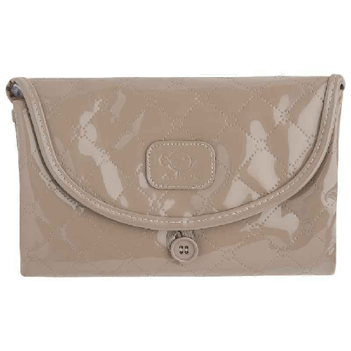 MAYORAL BORSA FASCIATOIO POCHETTE NEONATO MAYORAL ORIGINALE 19018 50 ORIGINALE PE 2021 Taglia Unica,Colore Grigio