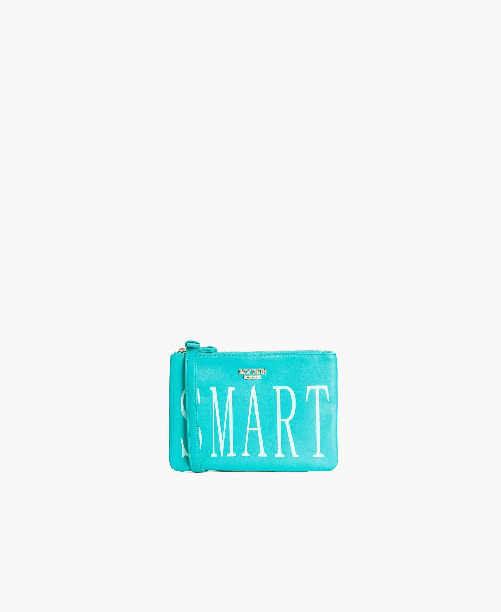 TWINSET BORSA BORSE TRACOLLA DONNA MY TWIN TWINSET RS8TF1 ECO PELLE AZZURRO ORIGINALE PE Taglia Unica,Colore Blu