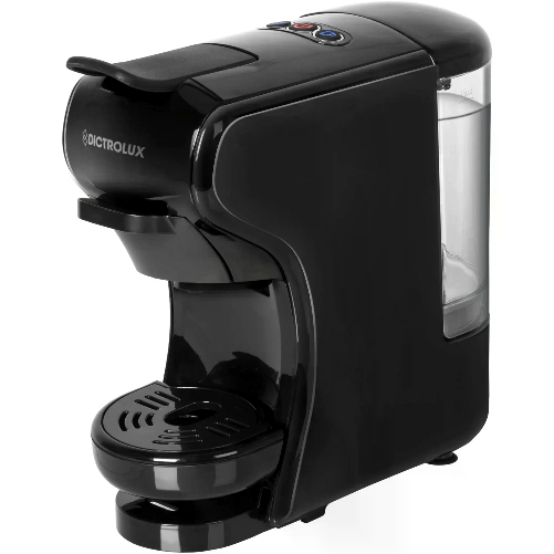 Cecaro Group Macchina da Caffè 4 in 1 Express - 1450 Watt