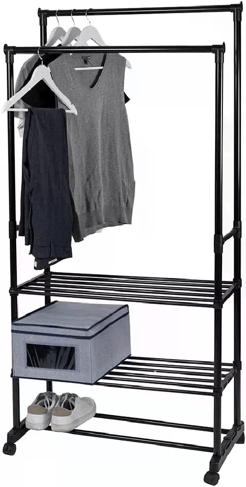 Cecaro Group Multistand Appendiabiti