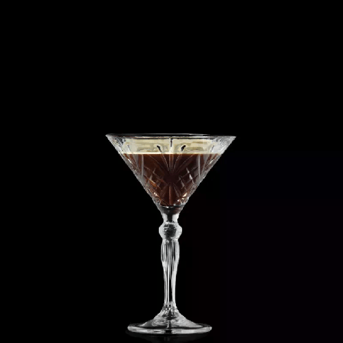 RCR Set 6 Coppa Martini Melodia - RCR