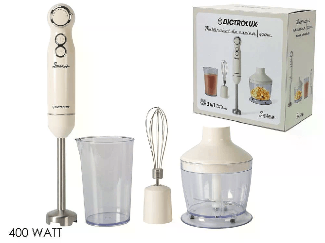 Cecaro Group Multi Robot da Cucina