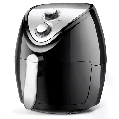 Friggitrice ad Aria Multifunzionale 8L